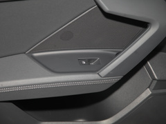2023款 改款 Sportback 35 TFSI 时尚致雅型