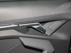 2023款 改款 Sportback 35 TFSI 时尚致雅型