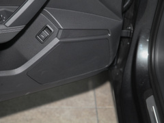 2023款 改款 Sportback 35 TFSI 时尚致雅型