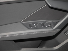 2023款 改款 Sportback 35 TFSI 时尚致雅型