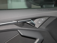 2023款 改款 Sportback 35 TFSI 时尚致雅型