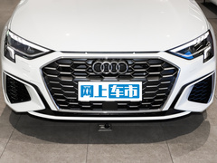 2023款 改款 Sportback 35 TFSI 豪华运动型