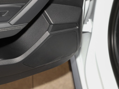 2023款 改款 Sportback 35 TFSI 豪华运动型