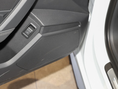 2023款 改款 Sportback 35 TFSI 豪华运动型