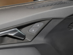 2023款 改款 Sportback 35 TFSI 豪华运动型