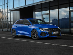 2023款 改款 A3L Limousine 35 TFSI 豪华致雅型