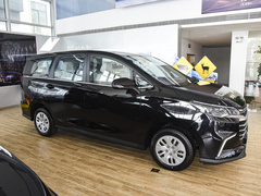 2023款 1.5T 手动畅游A