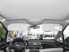 2023款 1.5T 手动畅游A