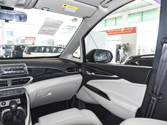 2023款 1.5T 手动畅游A