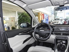 2023款 1.5T 手动畅游A