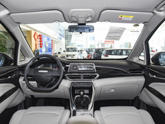 2023款 1.5T 手动畅游A