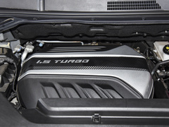2023款 1.5T 手动畅游A