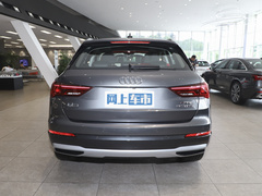 2023款 35 TFSI 时尚致雅型（1.5T）