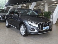 2023款 35 TFSI 时尚致雅型（1.5T）