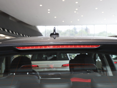 2023款 35 TFSI 时尚致雅型（1.5T）