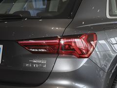 2023款 35 TFSI 时尚致雅型（1.5T）