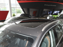 2023款 35 TFSI 时尚致雅型（1.5T）