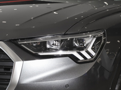 2023款 35 TFSI 时尚致雅型（1.5T）