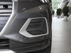 2023款 35 TFSI 时尚致雅型（1.5T）