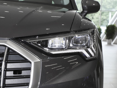 2023款 35 TFSI 时尚致雅型（1.5T）
