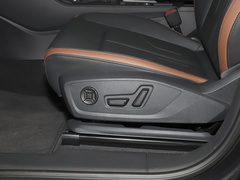 2023款 35 TFSI 时尚致雅型（1.5T）