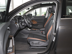2023款 35 TFSI 时尚致雅型（1.5T）