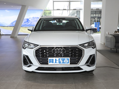 2023款 35 TFSI 进取动感型（1.5T）