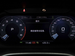 2023款 35 TFSI 进取动感型（1.5T）