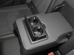 2023款 35 TFSI 进取动感型（1.5T）