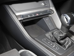 2023款 35 TFSI 进取动感型（1.5T）