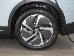 2023款  100kWh