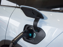 2023款  100kWh