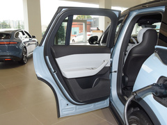 2023款  100kWh
