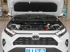 2023款 2.0L CVT两驱20周年铂金纪念版