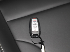 2022款 PLUS 1.5T DCT豪华智联型 