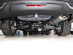 2022款 PLUS 1.5T DCT豪华智联型 
