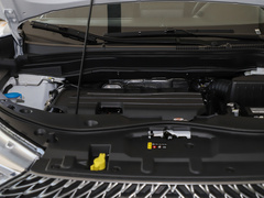2022款 PLUS 1.5T DCT豪华智联型 