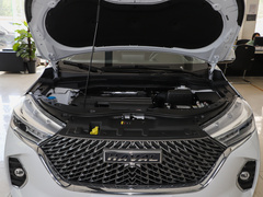 2022款 PLUS 1.5T DCT豪华智联型 