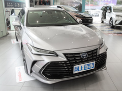 2023款 双擎 2.5L 豪华版