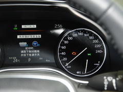 2023款 双擎 2.5L 豪华版