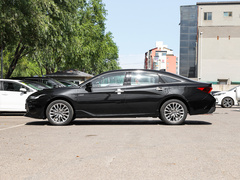 2023款 双擎 2.5L XLE尊贵版