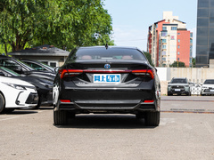 2023款 双擎 2.5L XLE尊贵版