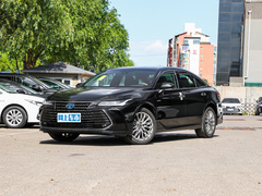 2023款 双擎 2.5L XLE尊贵版