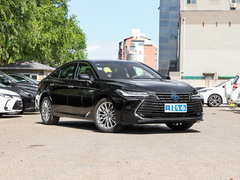 2023款 双擎 2.5L XLE尊贵版
