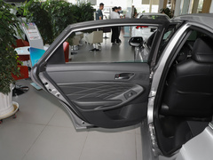 2023款 2.5L Touring尊贵版