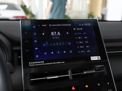 2023款 2.5L Touring尊贵版