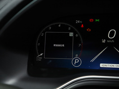 2023款 2.5L Touring尊贵版