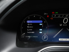 2023款 2.5L Touring尊贵版