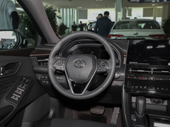 2023款 2.5L Touring尊贵版