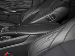 2023款 2.5L Touring尊贵版